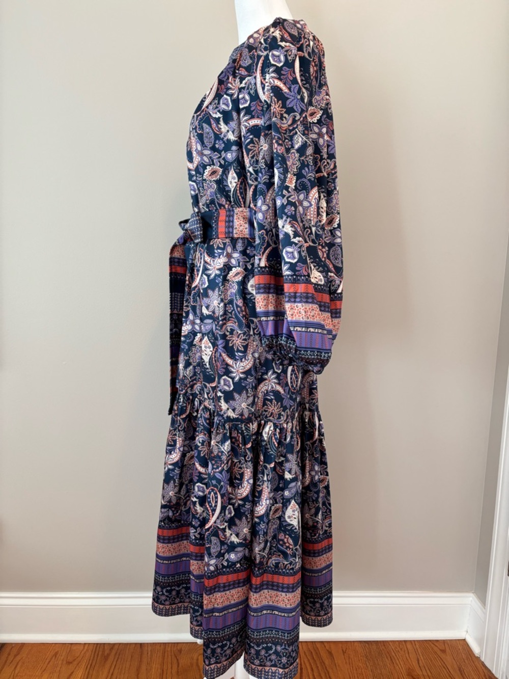 Current Air (Aveda) Dress EUC Women’s Small Looks great on! Worn three times. - Picture 4 of 10